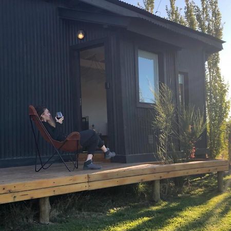 Twin Peaks Villa El Calafate Luaran gambar